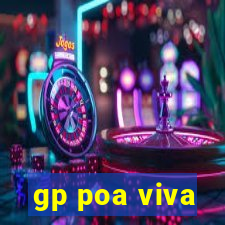 gp poa viva